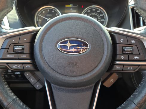 Used 2019 Subaru Forester Touring w/ Popular Package #3 image 31