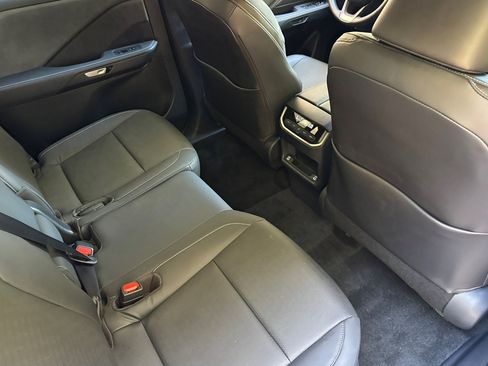 Used 2024 Lexus TX 350 AWD w/ Technology Package image 33
