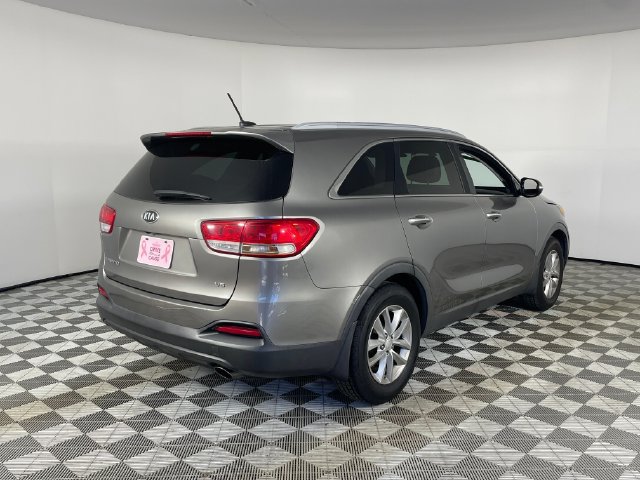 Used 2016 Kia Sorento LX FWD image 15