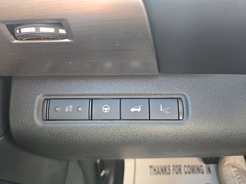 New 2025 Nissan Pathfinder Platinum w/ Lighting Package (N92) image 13