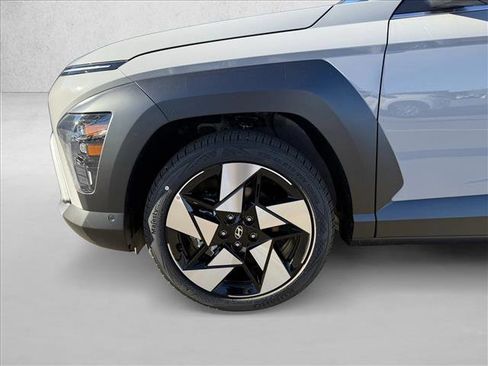 New 2026 Hyundai Kona Limited image 9