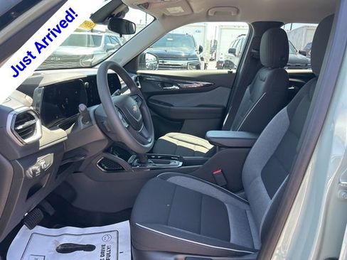 New 2026 Chevrolet TrailBlazer LS w/ LS Convenience Package FWD image 14
