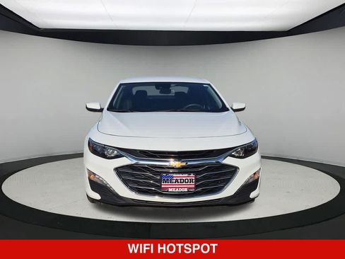 Used 2024 Chevrolet Malibu LT FWD image 10