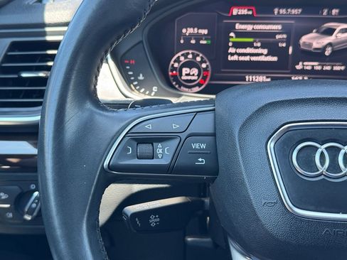 Used 2019 Audi Q5 2.0T Premium Plus AWD/4WD image 10
