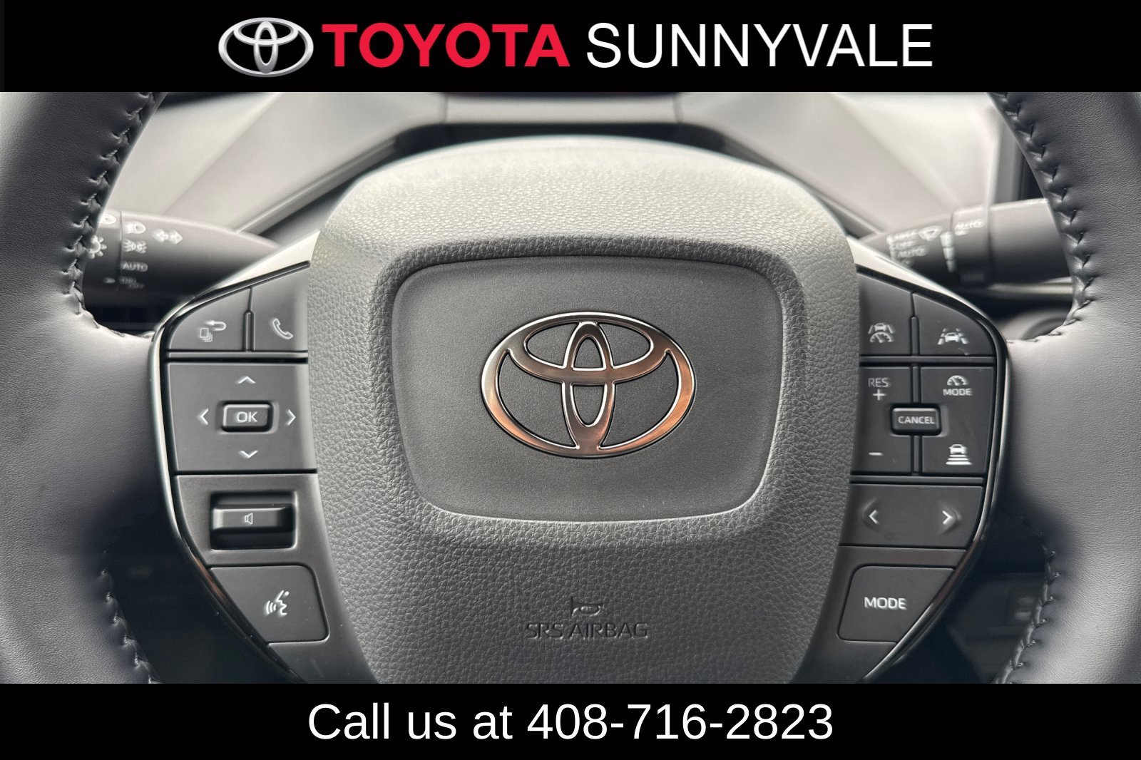 Certified 2026 Toyota Prius Limited FWD image 25