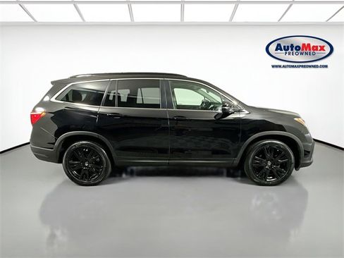 Used 2022 Honda Pilot Special Edition image 10