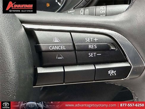 Used 2024 MAZDA CX-30 AWD 2.5 S w/ Select Sport Pkg image 25