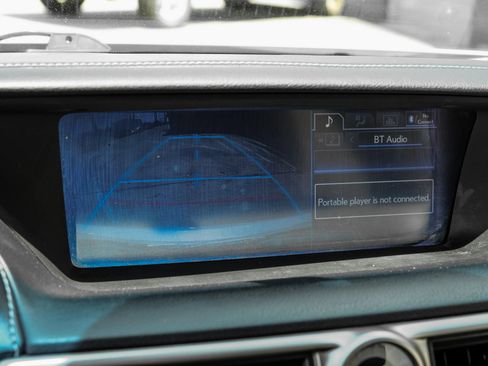 Used 2013 Lexus GS 350 w/ Premium Pkg RWD image 23