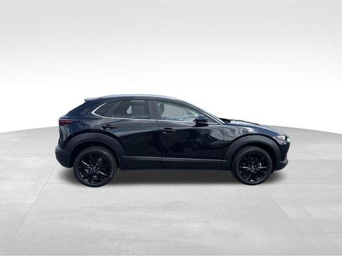 Certified 2024 MAZDA CX-30 AWD 2.5 S w/ Select Sport Pkg image 8