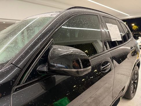 Used 2024 BMW X5 M60i image 10