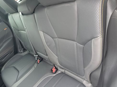 Used 2024 Subaru Forester Wilderness AWD/4WD image 16