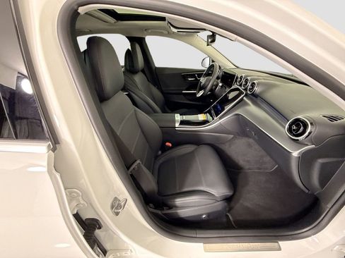 Certified 2025 Mercedes-Benz C 300 Sedan image 20