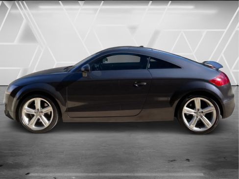 Used 2013 Audi TT 2.0T Prestige AWD/4WD image 6