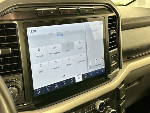 Used 2021 Ford F150 XLT w/ Equipment Group 302A High AWD/4WD image 19