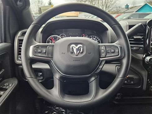 New 2026 RAM 3500 Tradesman image 22