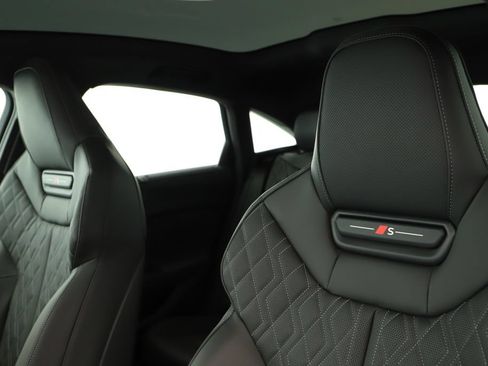 New 2026 Audi S5 Premium Plus AWD/4WD image 27
