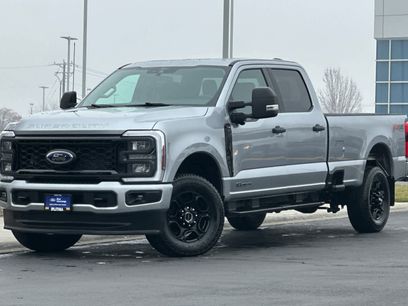 Certified 2024 Ford F350 XL w/ STX Appearance Package