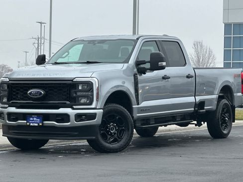 Certified 2024 Ford F350 XL w/ STX Appearance Package image 1