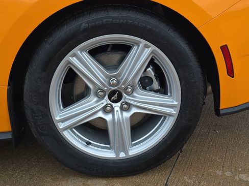 New 2026 Ford Mustang Premium image 29