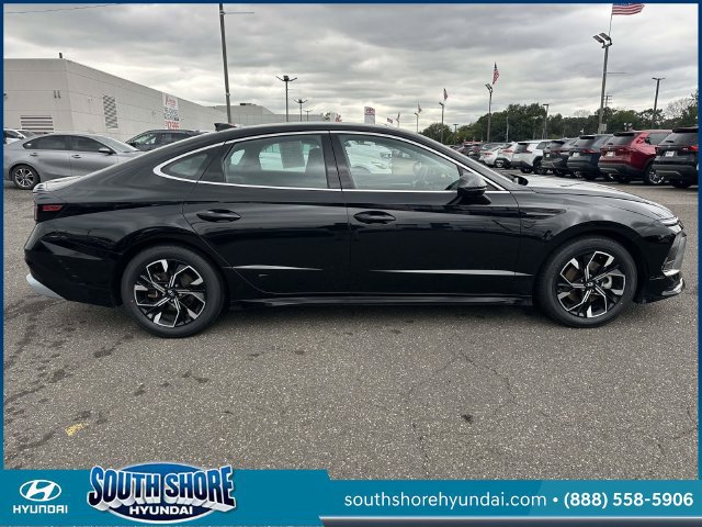 Certified 2024 Hyundai Sonata SEL FWD image 5