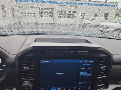 Used 2023 Ford F150 Tremor w/ Equipment Group 402A High AWD/4WD image 37