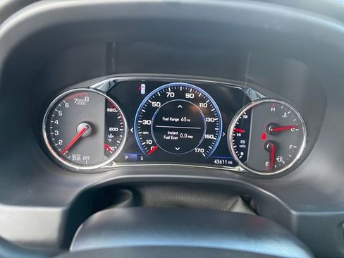 Used 2023 GMC Acadia Denali w/ Denali Technology Package image 18