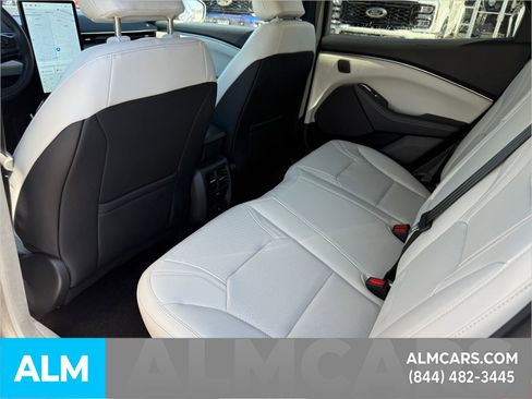 Used 2025 Ford Mustang Mach-E Premium image 13