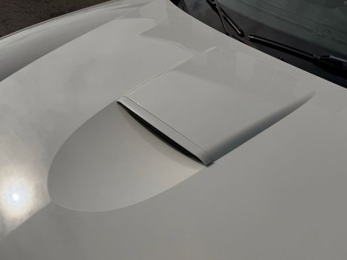 Used 2002 Ford Thunderbird image 11