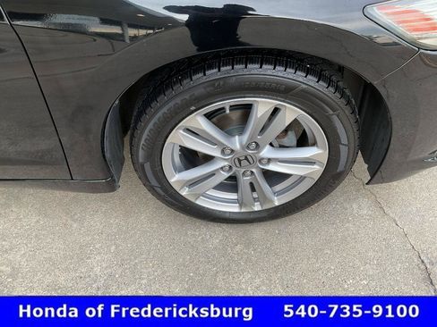 Used 2011 Honda CR-Z image 13
