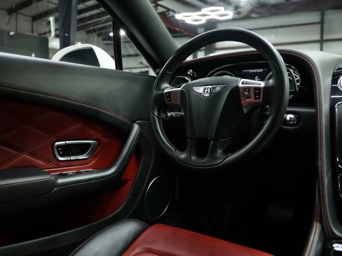 Used 2014 Bentley Continental GT V8 S image 43