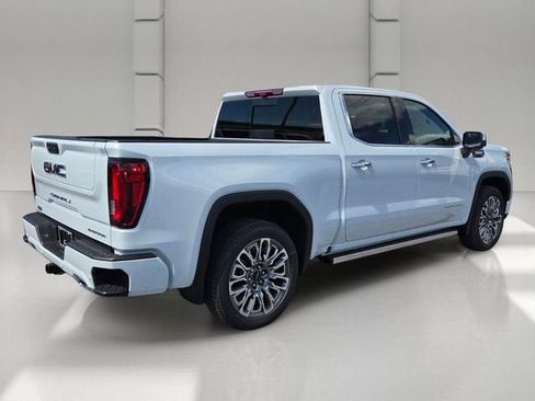 New 2026 GMC Sierra 1500 Denali Ultimate AWD/4WD image 5
