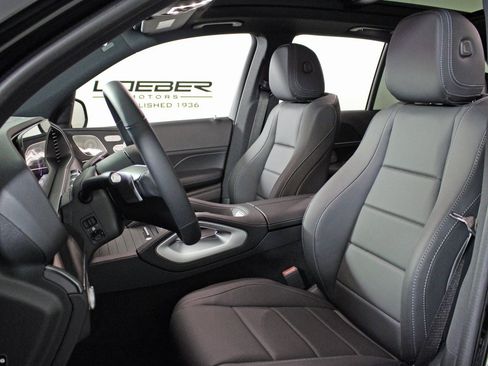 Certified 2026 Mercedes-Benz GLE 450 GLE 450 image 13