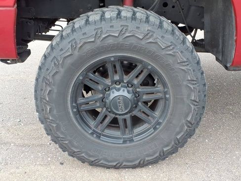 Used 2002 Ford F250 Lariat AWD/4WD image 9