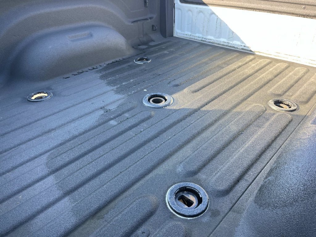 Used 2022 RAM 2500 Laramie AWD/4WD image 10