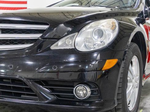 Used 2008 Mercedes-Benz R 350 4MATIC image 23