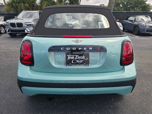 New 2026 MINI Cooper S FWD image 3