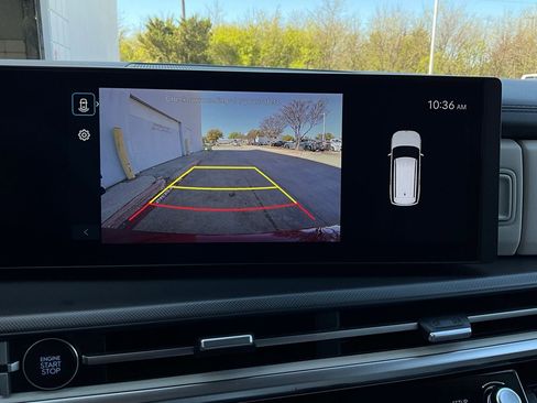 Used 2025 Hyundai Santa Fe SEL image 33