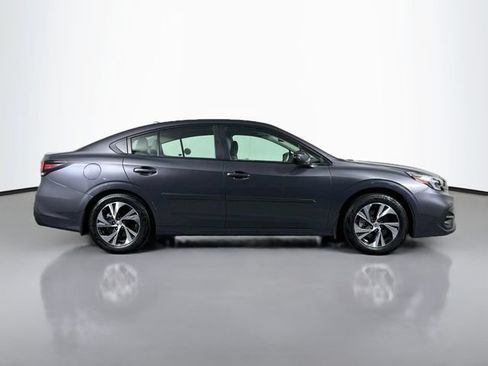 Certified 2025 Subaru Legacy Premium AWD/4WD image 11