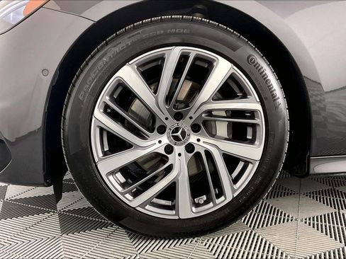 Used 2026 Mercedes-Benz E 350 E 350 image 8