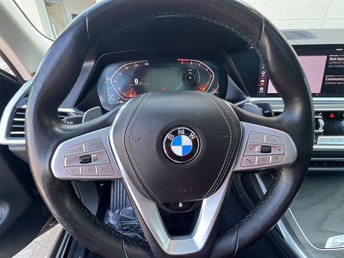 Used 2019 BMW X7 xDrive40i w/ Premium Package image 20
