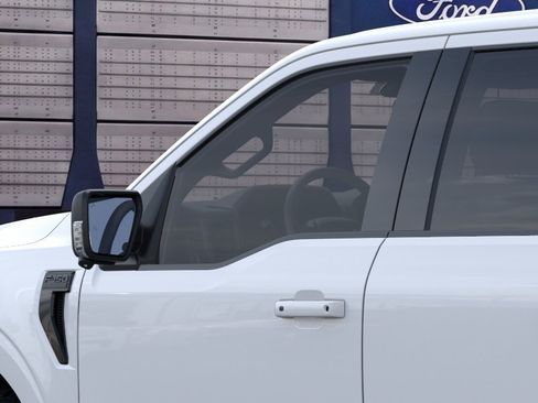 New 2026 Ford F150 XLT w/ Equipment Group 302A MID AWD/4WD image 20