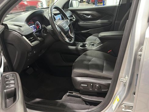 Used 2022 GMC Terrain SLE w/ Driver Convenience Package AWD/4WD image 8