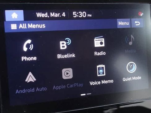 Used 2024 Hyundai Tucson SEL image 26