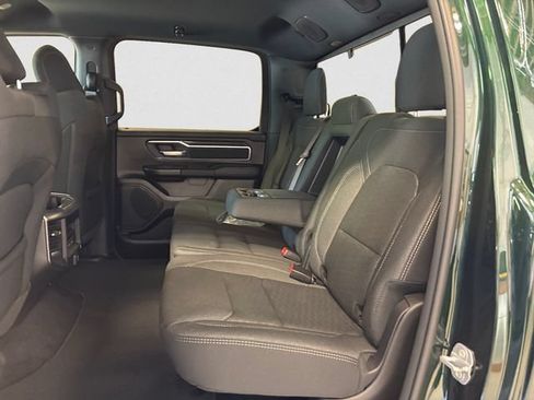New 2026 RAM 1500 Big Horn AWD/4WD image 14