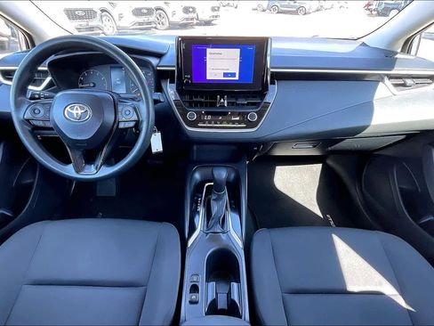 Used 2024 Toyota Corolla LE image 16
