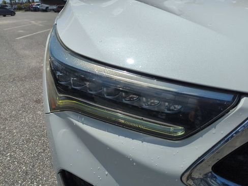 Used 2021 Acura RDX FWD w/ Advance Package image 17