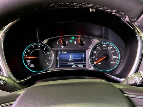 Used 2024 Chevrolet Equinox LT image 13