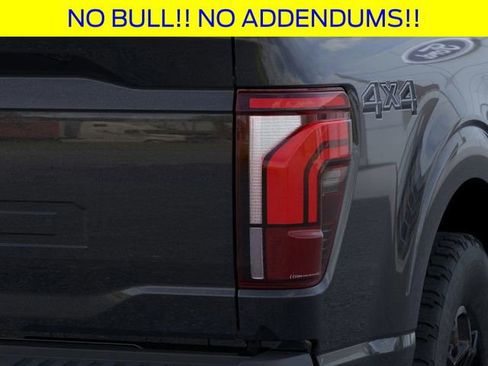 New 2026 Ford F150 Lariat image 22