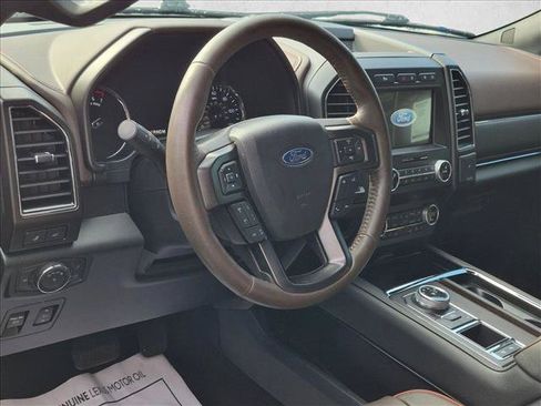 Used 2021 Ford Expedition Max King Ranch RWD image 10