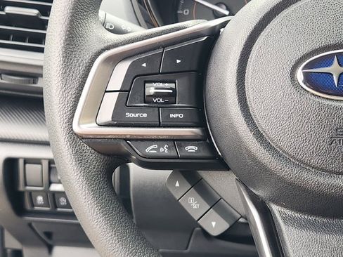 Used 2023 Subaru Crosstrek 2.0i image 28